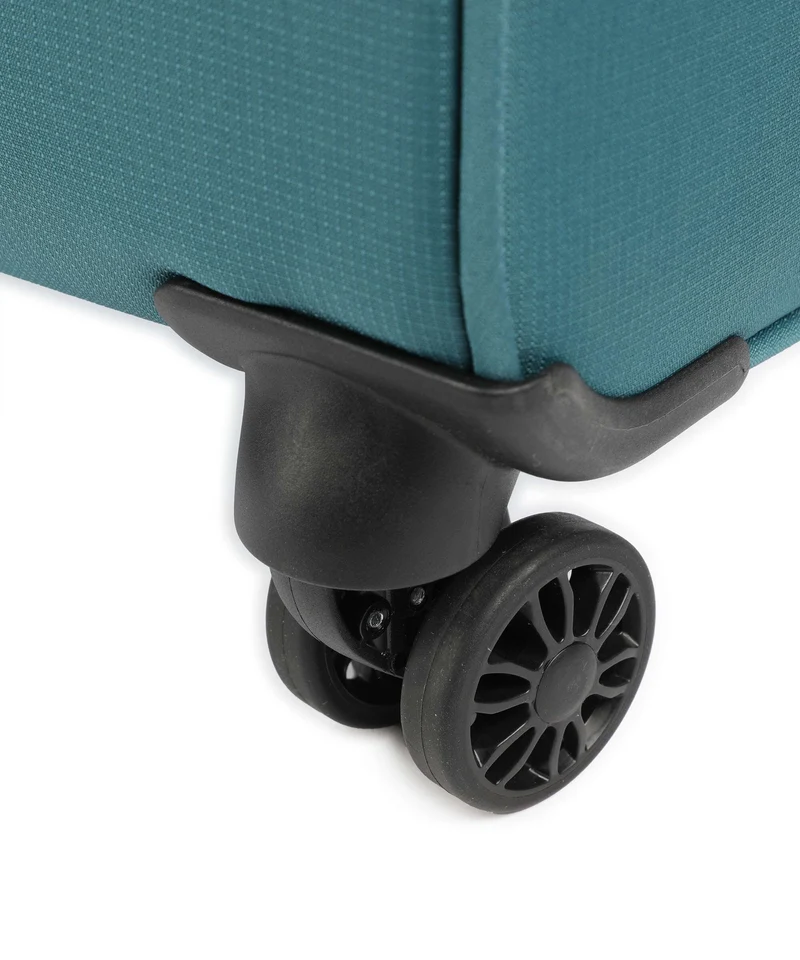 American Tourister Cloudrider L Maleta con 4 ruedas misty teal