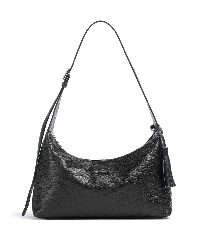 Picard Lille Bolso de hombro schwarz