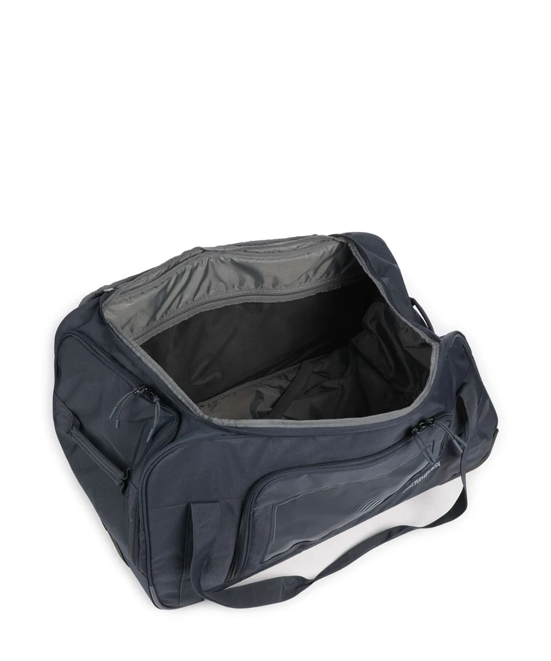 American Tourister City Racer M Bolso de viaje con ruedas navy