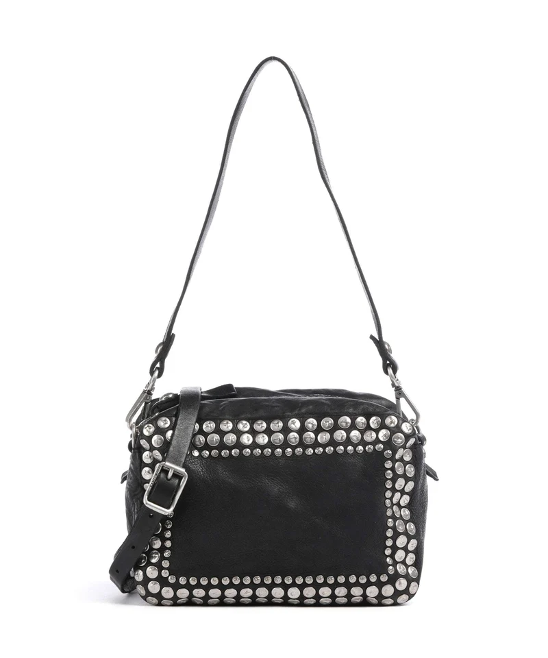 Campomaggi Bolso de hombro black