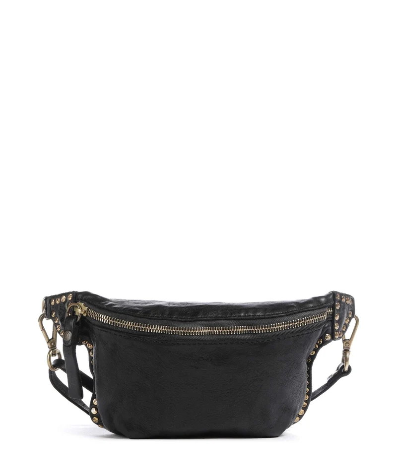 Campomaggi Riñonera black