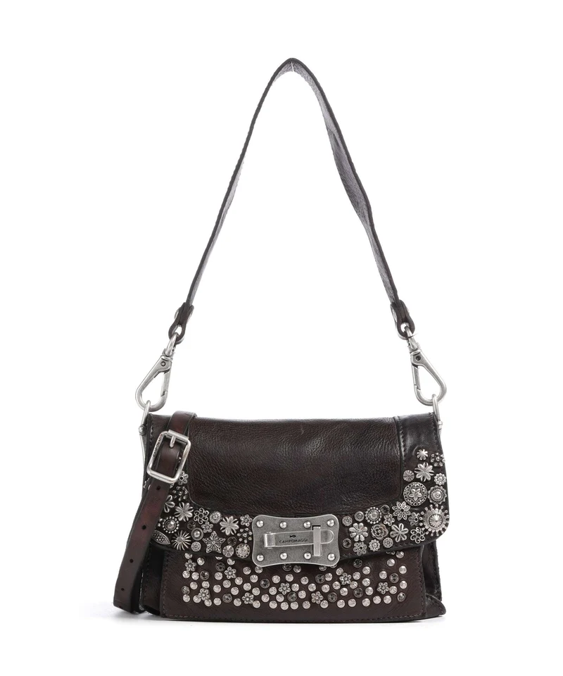 Campomaggi Bolso de hombro brown