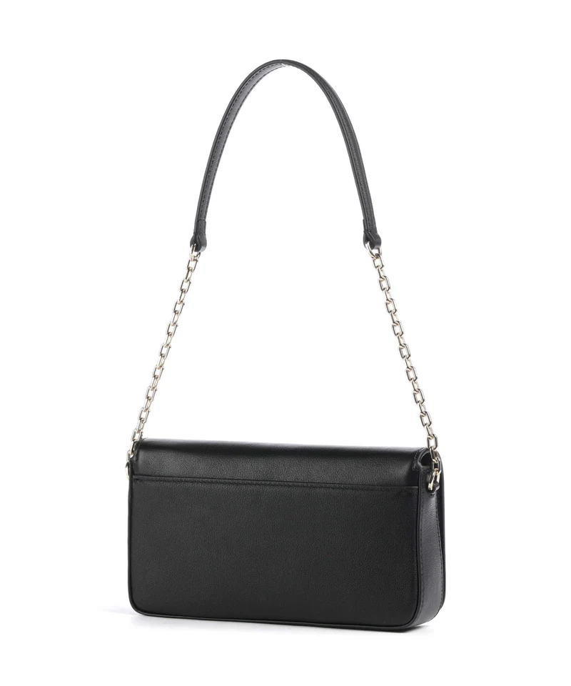 Karl Lagerfeld K/Signature Bolso de hombro black/gold