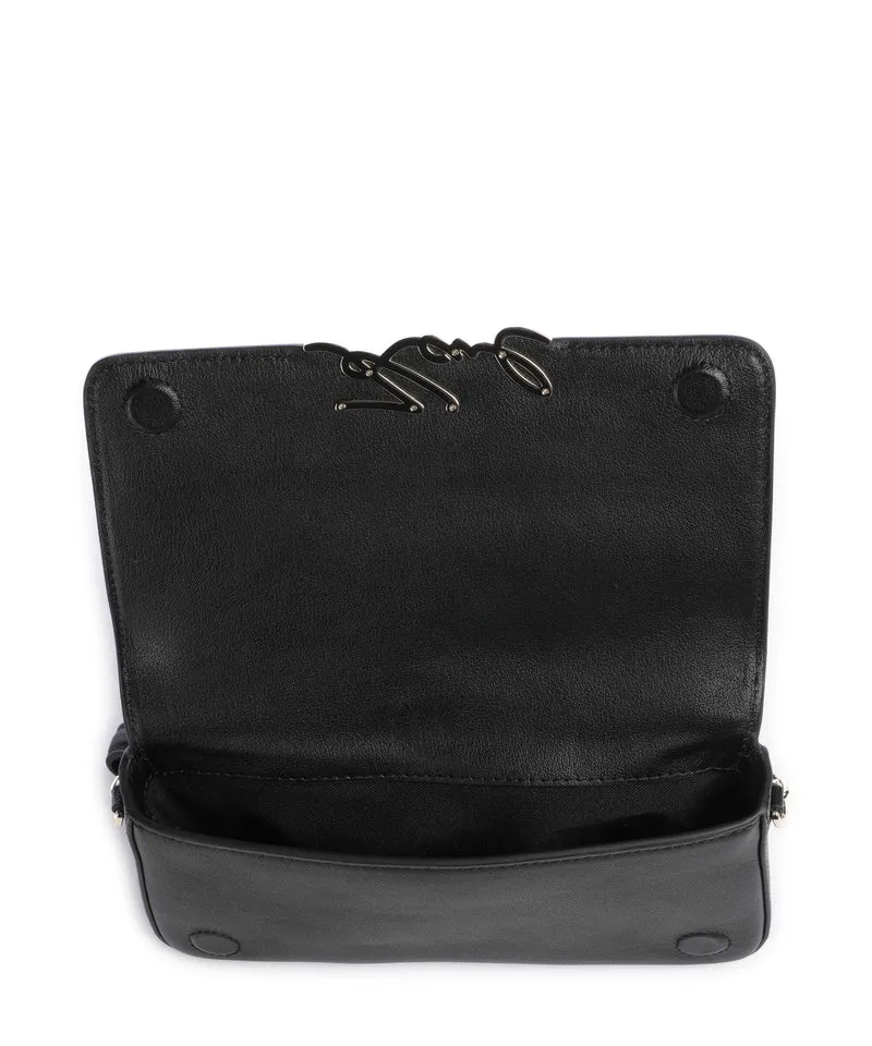 Karl Lagerfeld K/Signature Bolso de hombro black/gold