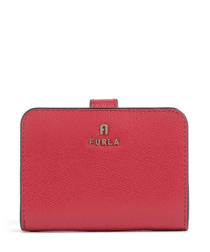 Furla Camelia S Monedero ruby/corolla