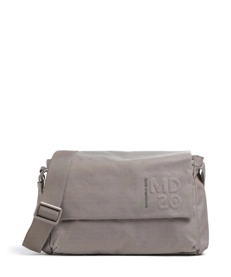Mandarina Duck MD20 Bandolera taupe