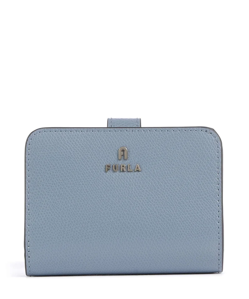 Furla Camelia S Monedero celestial/color cristallo