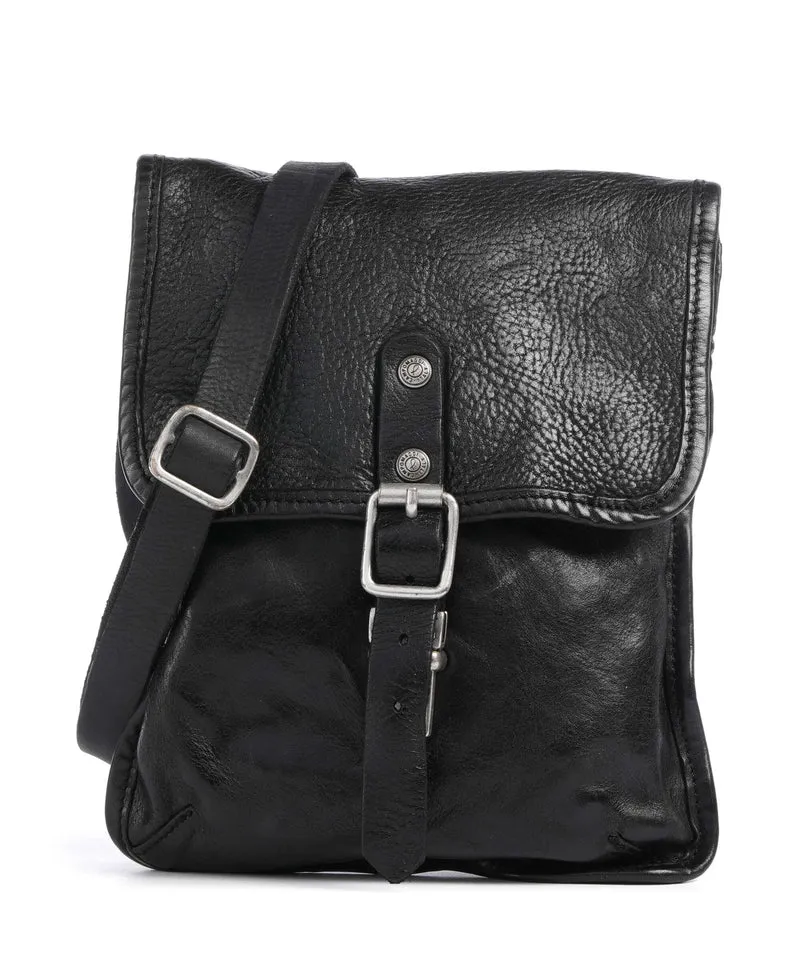 Campomaggi Bandolera nero