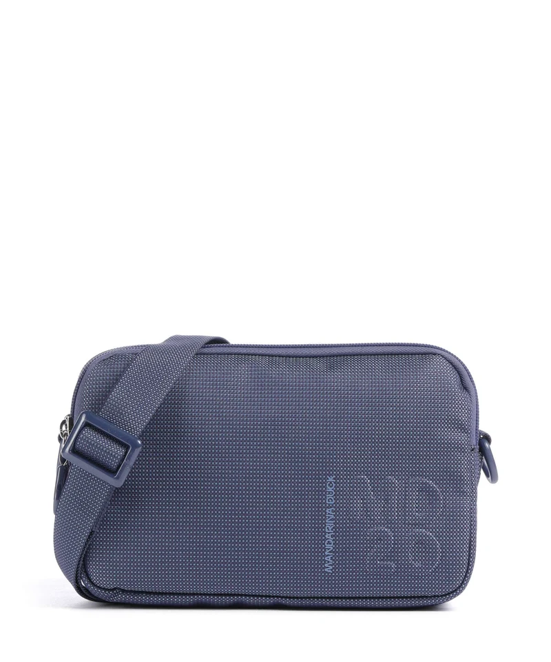 Mandarina Duck MD20 Bandolera deep blue