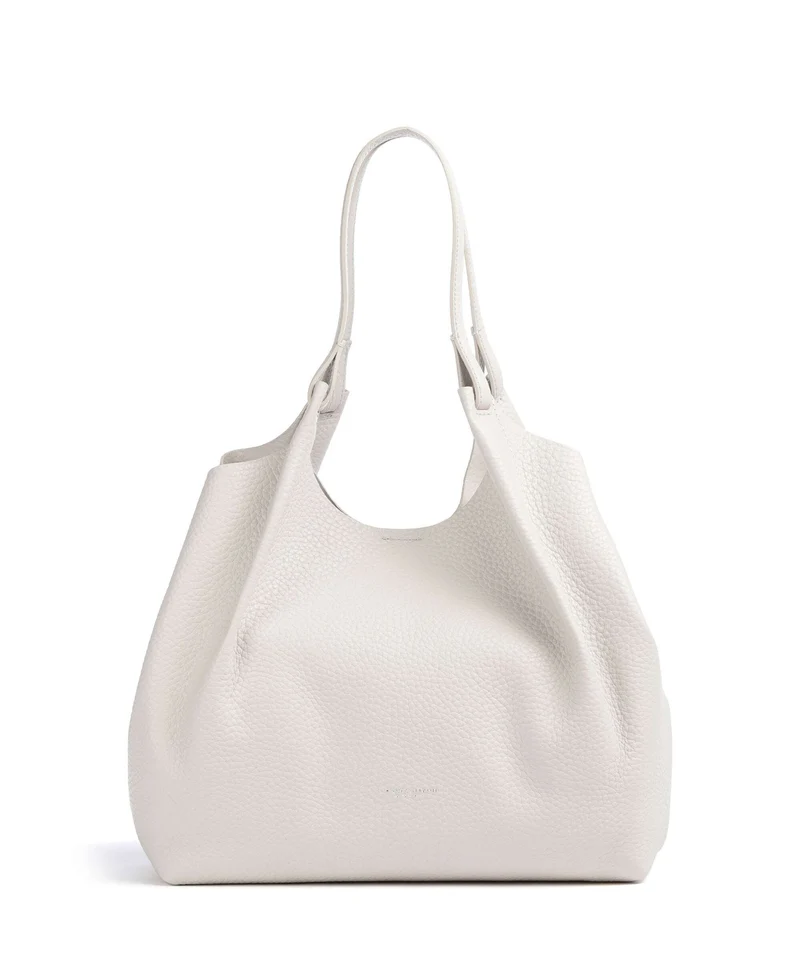 Gianni Chiarini Dua L Bolsa shopping sabbia