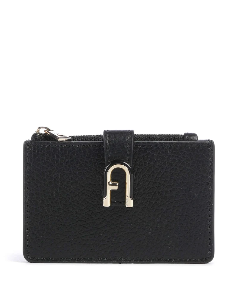 Furla Idea Monedero nero