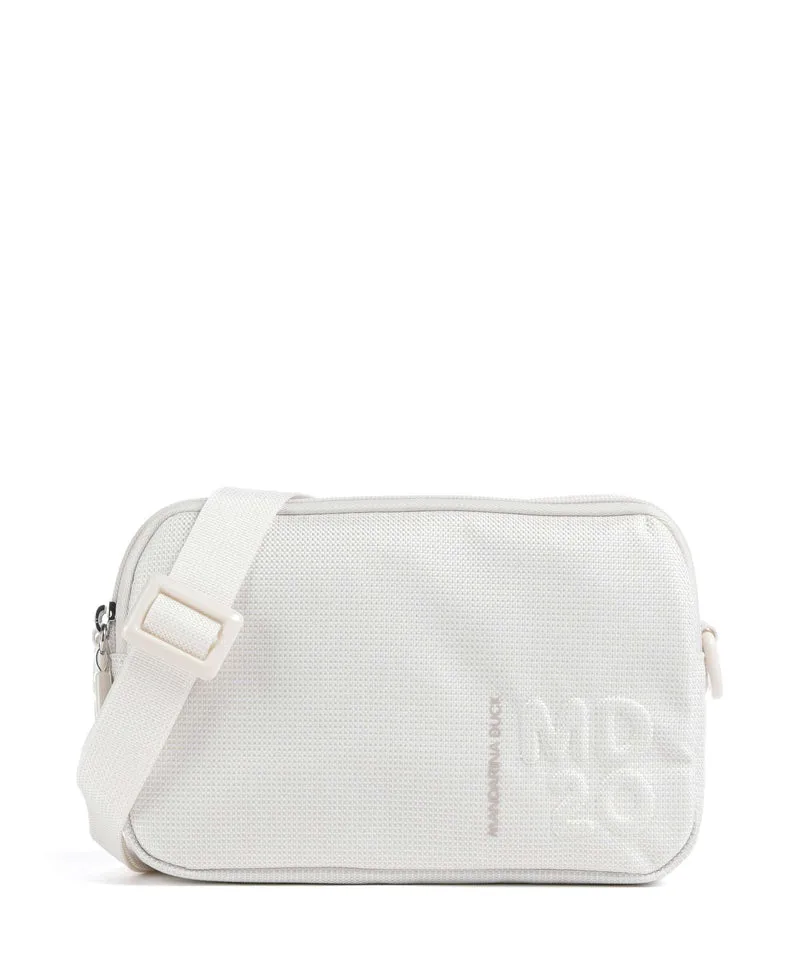 Mandarina Duck MD20 Bandolera latte