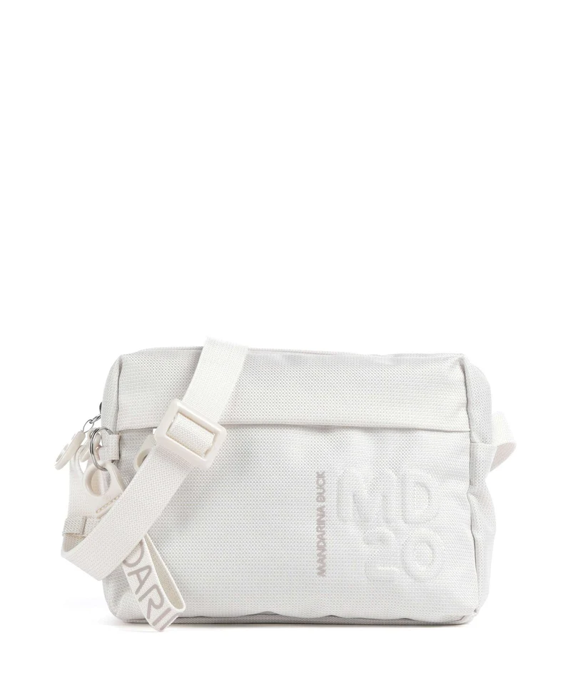 Mandarina Duck MD20 Bandolera latte
