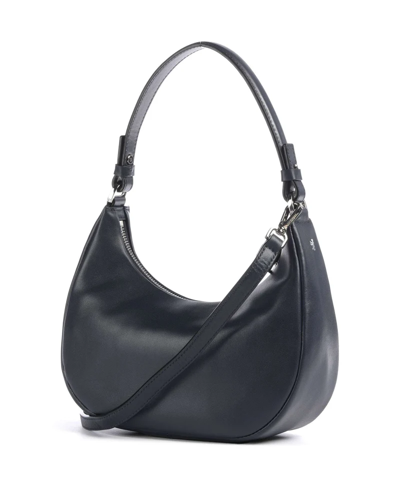 Liebeskind Soft Nappa XS Bolso de hombro dress blues