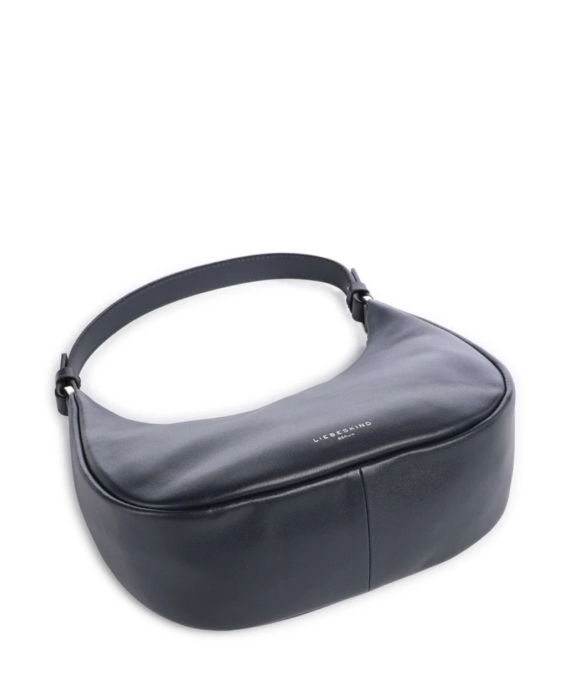 Liebeskind Soft Nappa XS Bolso de hombro dress blues