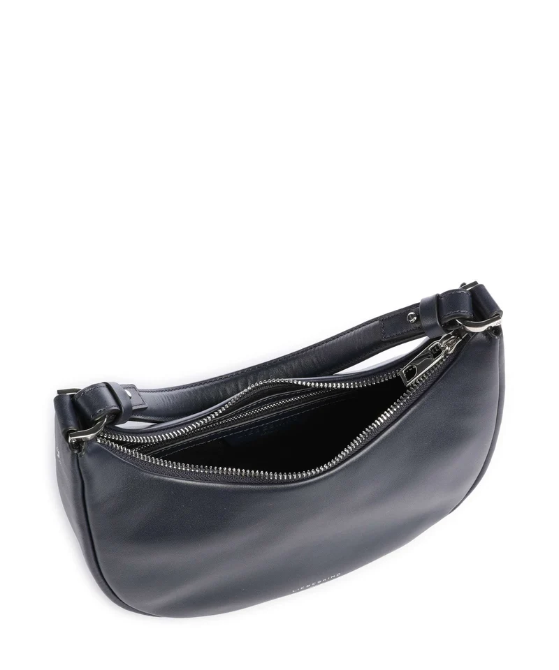 Liebeskind Soft Nappa XS Bolso de hombro dress blues