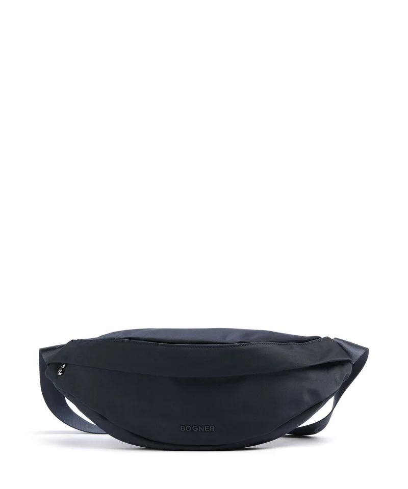 Bogner Maxon Janica Riñonera dark navy