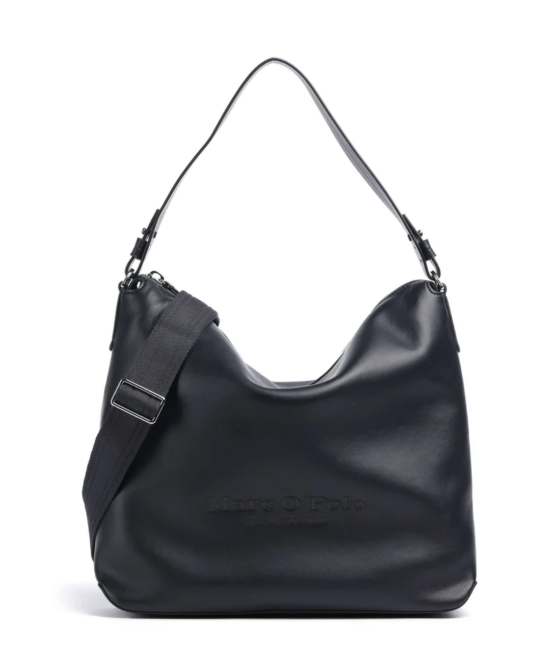 Marc O'Polo Veka M Bolso de hobo deep night blue