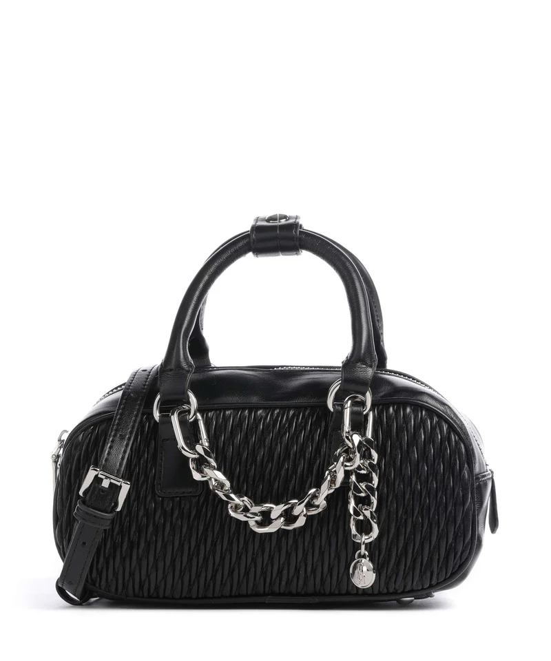 Steve Madden BEMILEE Bolso de mano black