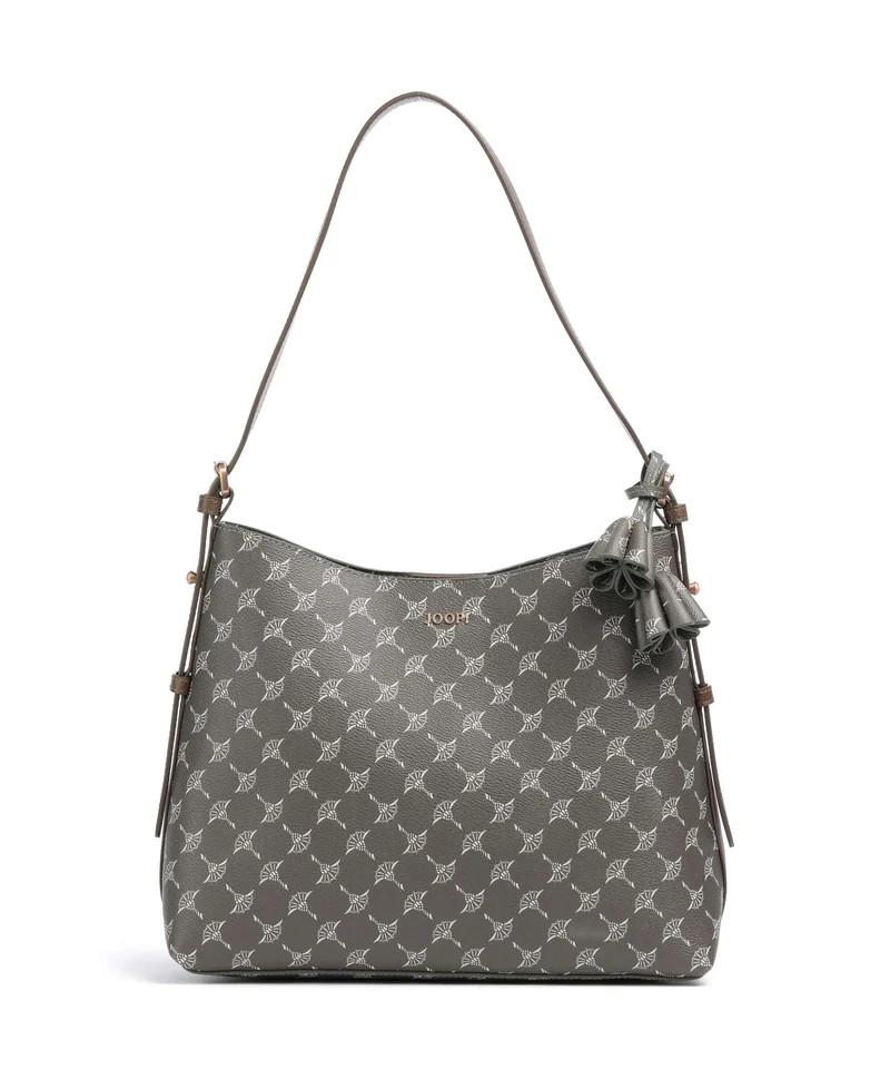 JOOP! Cortina 1.0 Maddy Bolso de hobo burnt olive