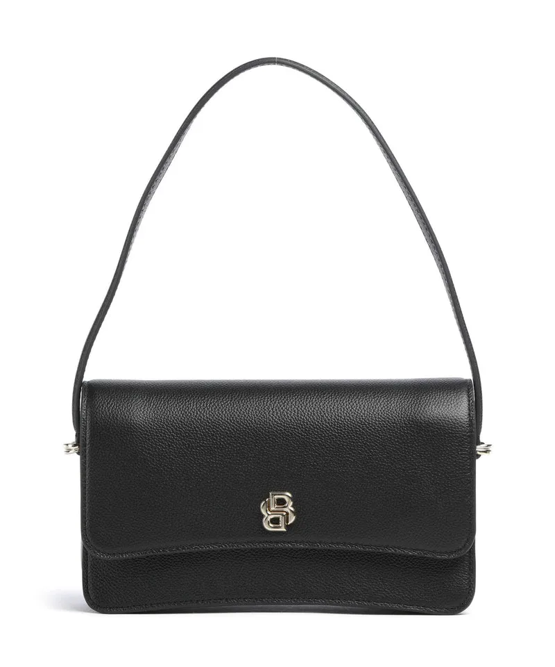 BOSS Beyond Bolso de hombro black