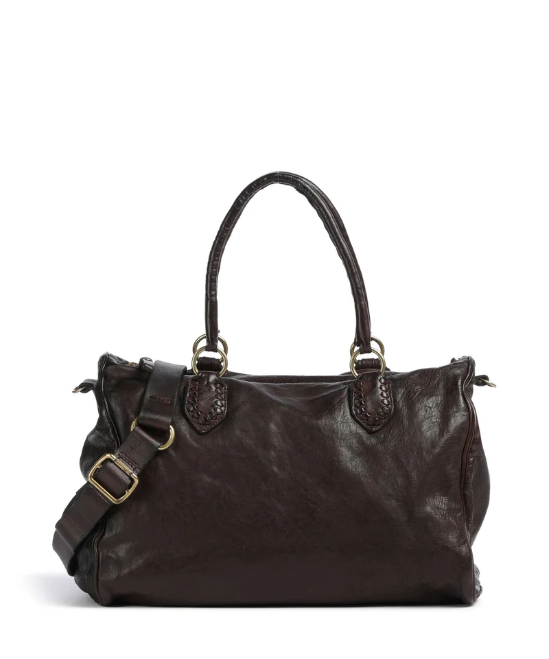 Campomaggi Bolso de mano brown