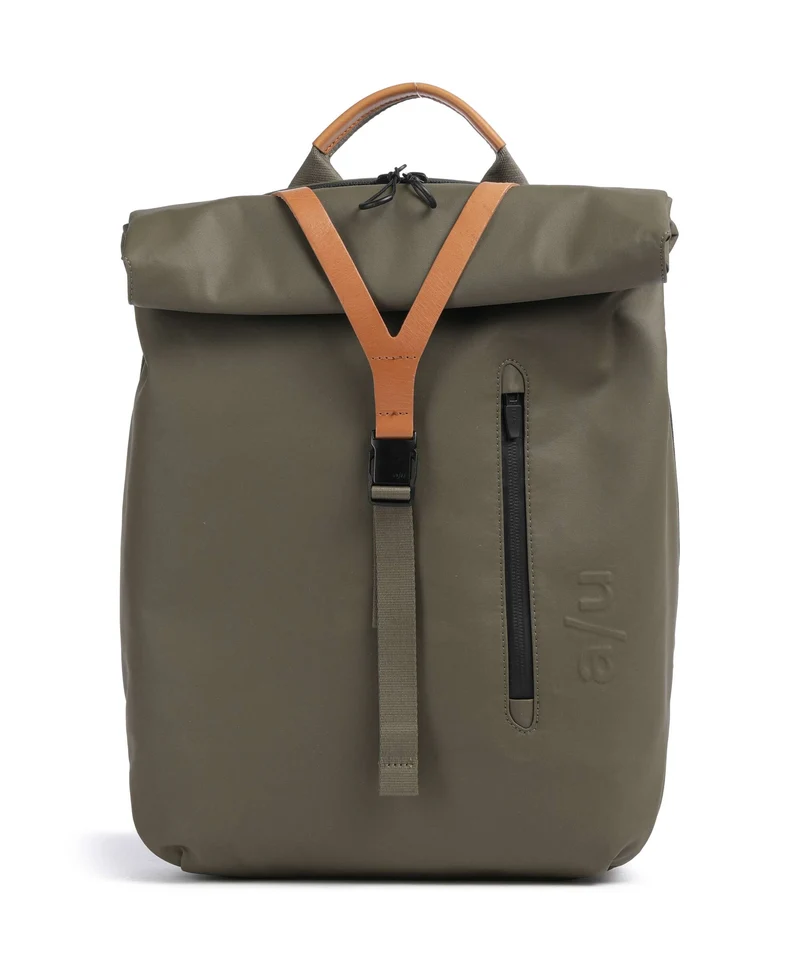 Aunts & Uncles Japan RE Tama Mochila roll-top fallen rock