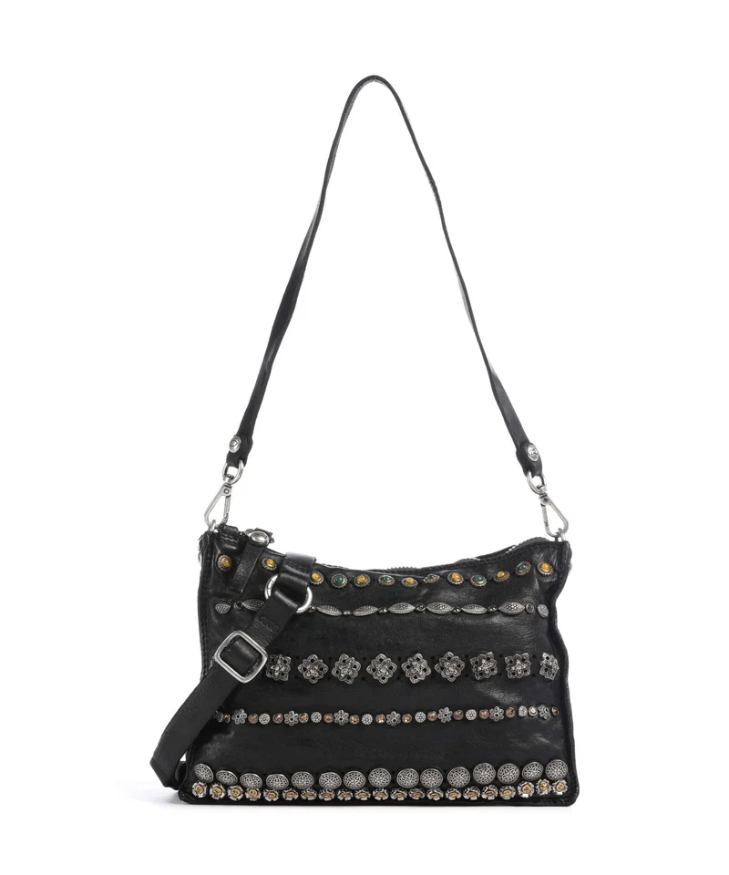 Campomaggi Bolso de hombro black