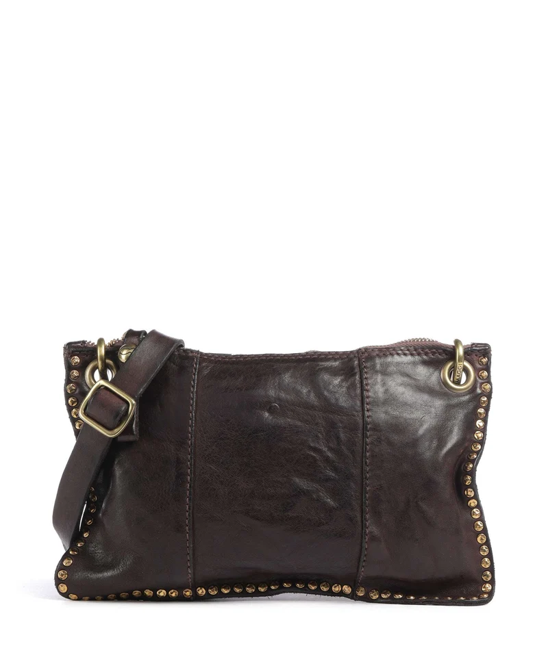 Campomaggi Bandolera brown