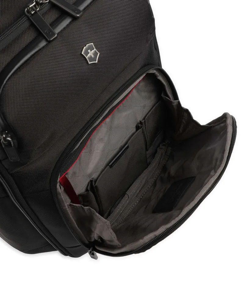 Victorinox Werks Traveler 7.0 Deluxe Mochila black