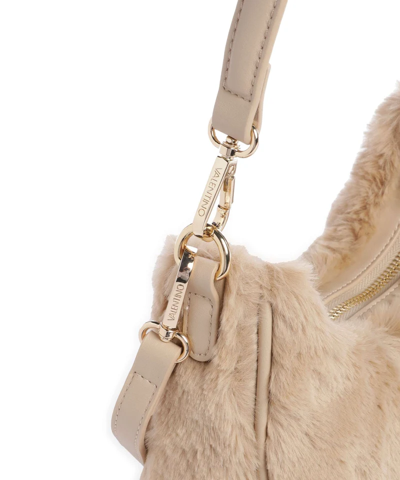 Valentino Bags Special Fadia Bolso de hombro beige