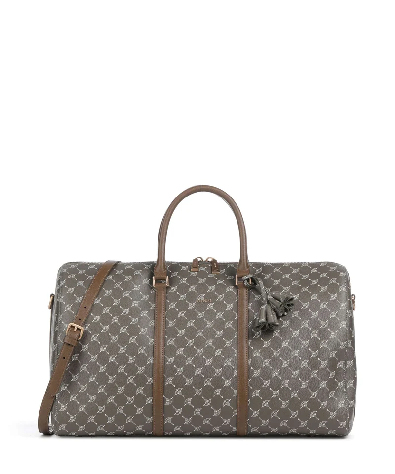 JOOP! Cortina 1.0 Aurora Bolsa de fin de semana burnt olive