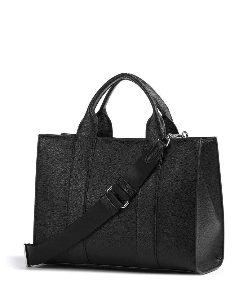 Karl Lagerfeld K/Rue St Guillaume Medium Bolso de mano black