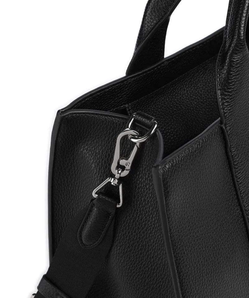 Karl Lagerfeld K/Rue St Guillaume Medium Bolso de mano black