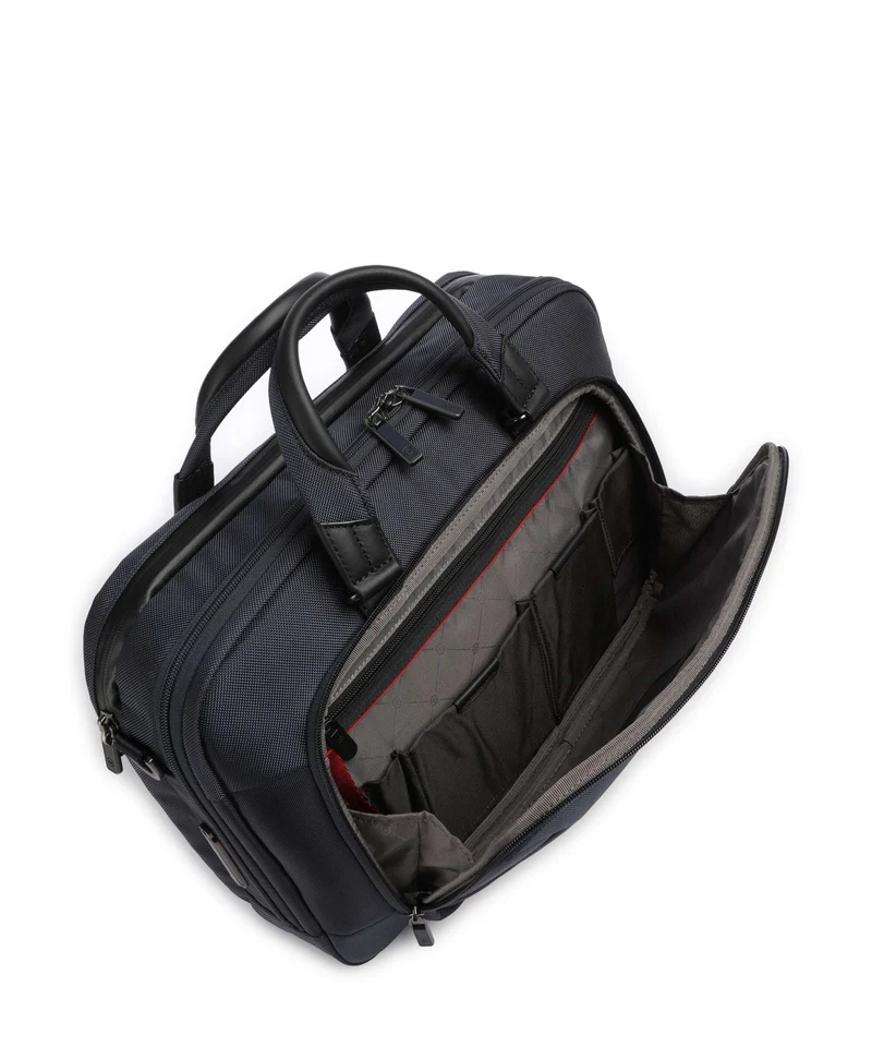 Victorinox Werks Traveler 7.0 Deluxe Maletín navy blue