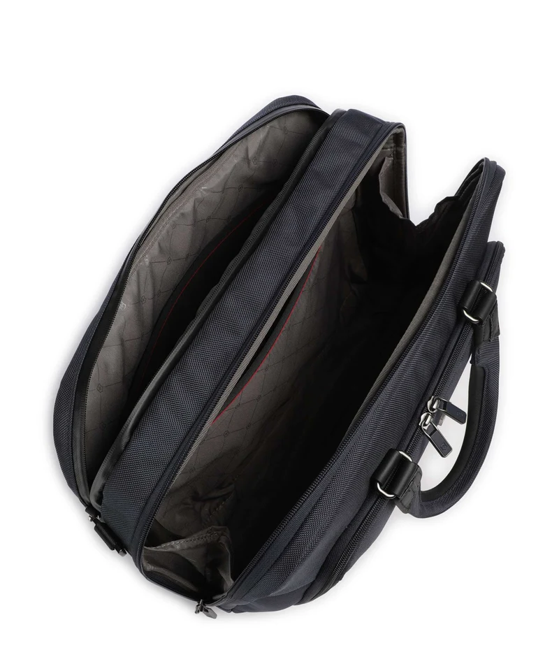 Victorinox Werks Traveler 7.0 Deluxe Maletín navy blue