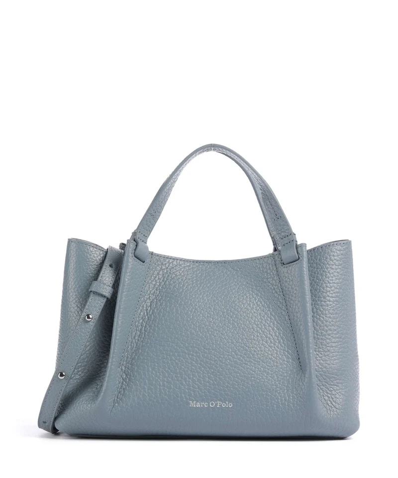 Marc O'Polo Bellili M Bolso de mano slate blue
