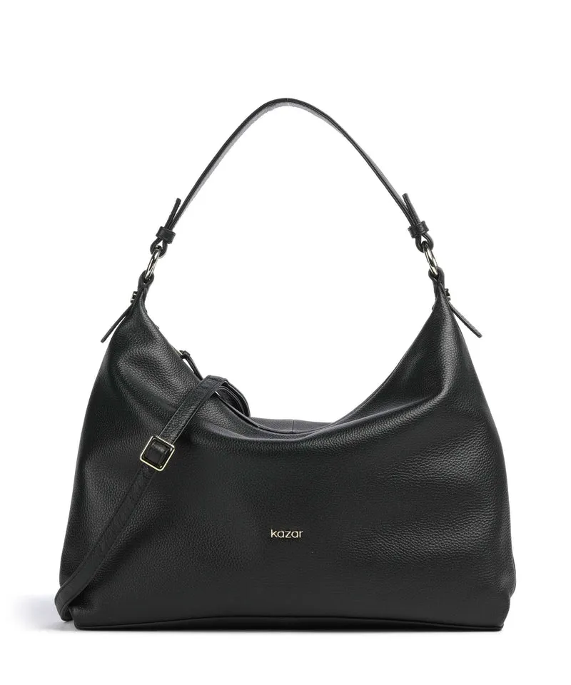 Kazar Margei Bolso de hobo black