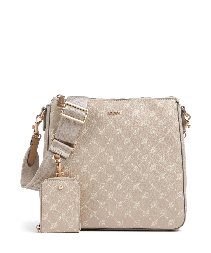 JOOP! Cortina 1.0 Jasmina Bandolera sesame