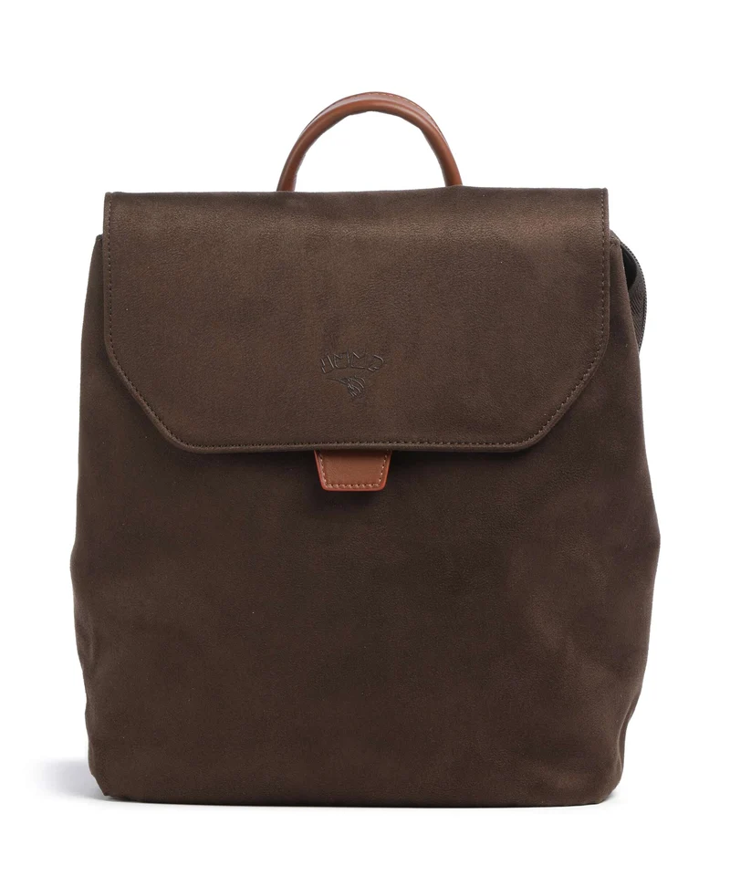 Jump Uppsala Soft S Mochila chocolat