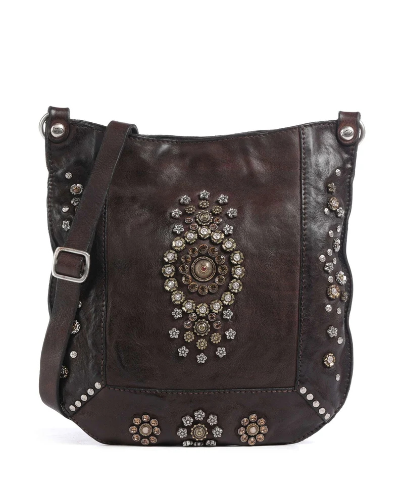 Campomaggi Bandolera brown