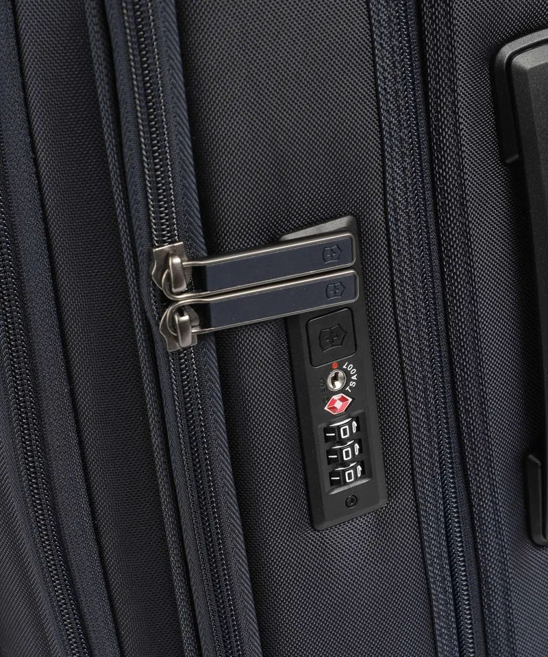 Victorinox Werks Traveler 7.0 FFQ Maleta con 4 ruedas navy blue
