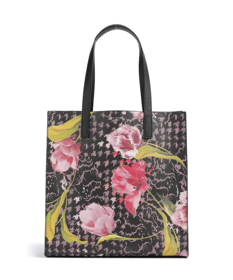 Ted Baker Tullsa Bolsa shopping black