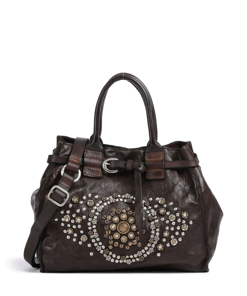 Campomaggi Bolso de mano brown