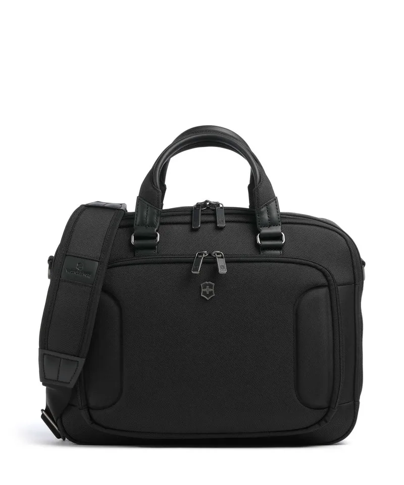 Victorinox Werks Traveler 7.0 Compact Maletín black