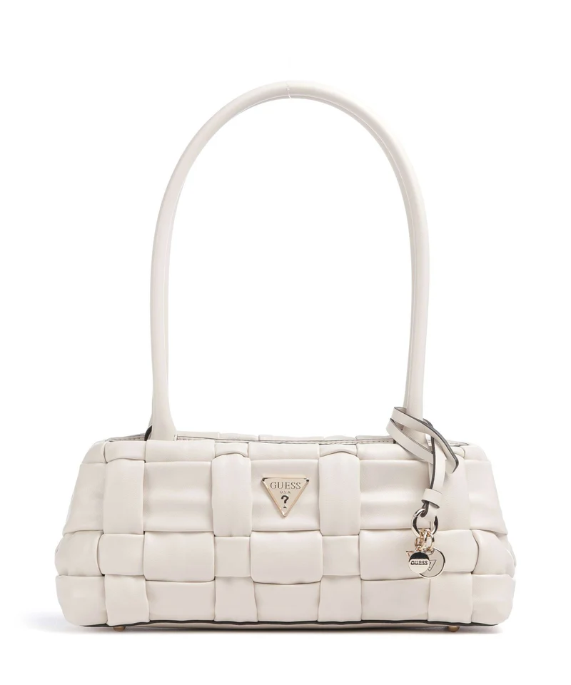 Guess Marion Bolso de hombro bone