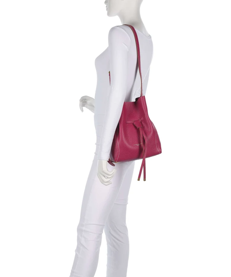 Gianni Chiarini Sienna Bucket bolso de mano desert flower