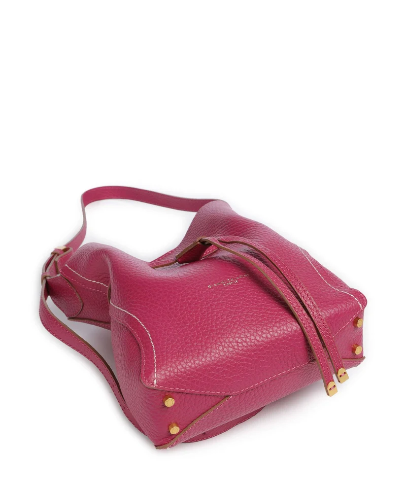 Gianni Chiarini Sienna Bucket bolso de mano desert flower