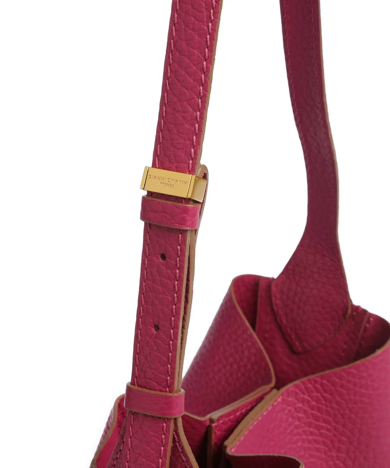 Gianni Chiarini Sienna Bucket bolso de mano desert flower