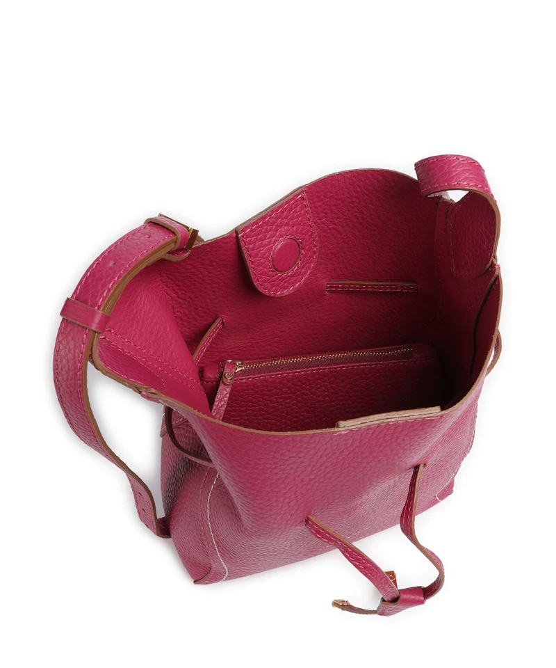 Gianni Chiarini Sienna Bucket bolso de mano desert flower